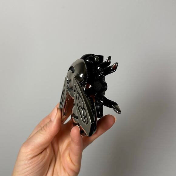 NWT Bumblebee Door Knocker By Michael Healy - Picture 13 of 16